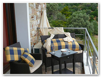 Labetia Apartments - Petries Evia