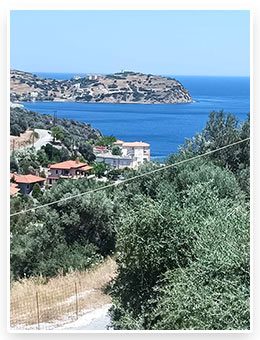 Labetia Apartments - Petries Evia