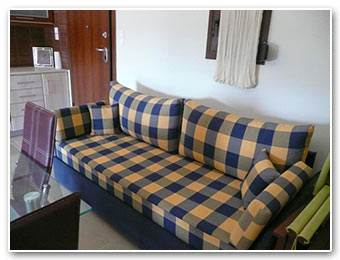 Labetia Apartments - Petries Evia