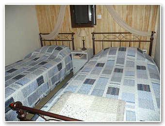 Labetia Apartments - Petries Evia